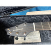 Breedlove Oregon Concert Stormy Night CE USA - Made Oregon Series Guitars Myrtlewood - Myrtlewood - Deluxe Hardshell Case Included!!! - El Cajon Guitars and Music