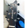 Breedlove Oregon Concert Stormy Night CE USA - Made Oregon Series Guitars Myrtlewood - Myrtlewood - Deluxe Hardshell Case Included!!! - El Cajon Guitars and Music