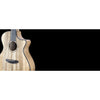 Breedlove Oregon Dreadnought Concerto 12 - String CE Myrtlewood - Myrtlewood - El Cajon Guitars and Music