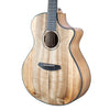 Breedlove Oregon Dreadnought Concerto 12 - String CE Myrtlewood - Myrtlewood - El Cajon Guitars and Music