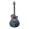 Breedlove Oregon Dreadnought Concerto Stormy Night 12 - String CE Myrtlewood - Myrtlewood - El Cajon Guitars and Music