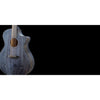 Breedlove Oregon Dreadnought Concerto Stormy Night 12 - String CE Myrtlewood - Myrtlewood - El Cajon Guitars and Music