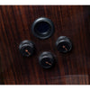 Breedlove Performer Pro Parlor Concertina Aged Toner CE European - EI Rosewood Hardshell Case Included - El Cajon Guitars and Music