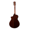 Breedlove Performer Pro Parlor Concertina Aged Toner CE European - EI Rosewood Hardshell Case Included - El Cajon Guitars and Music