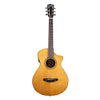 Breedlove Performer Pro Parlor Concertina Aged Toner CE European - EI Rosewood Hardshell Case Included - El Cajon Guitars and Music