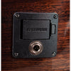 Breedlove Performer Pro Parlor Concertina Aged Toner CE European - EI Rosewood Hardshell Case Included - El Cajon Guitars and Music