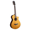 Breedlove Performer Pro Parlor Concertina Aged Toner CE European - EI Rosewood Hardshell Case Included - El Cajon Guitars and Music