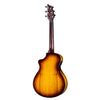 Breedlove Pursuit Exotic S Companion Tiger's Eye CE Myrtlewood - Myrtlewood - El Cajon Guitars and Music