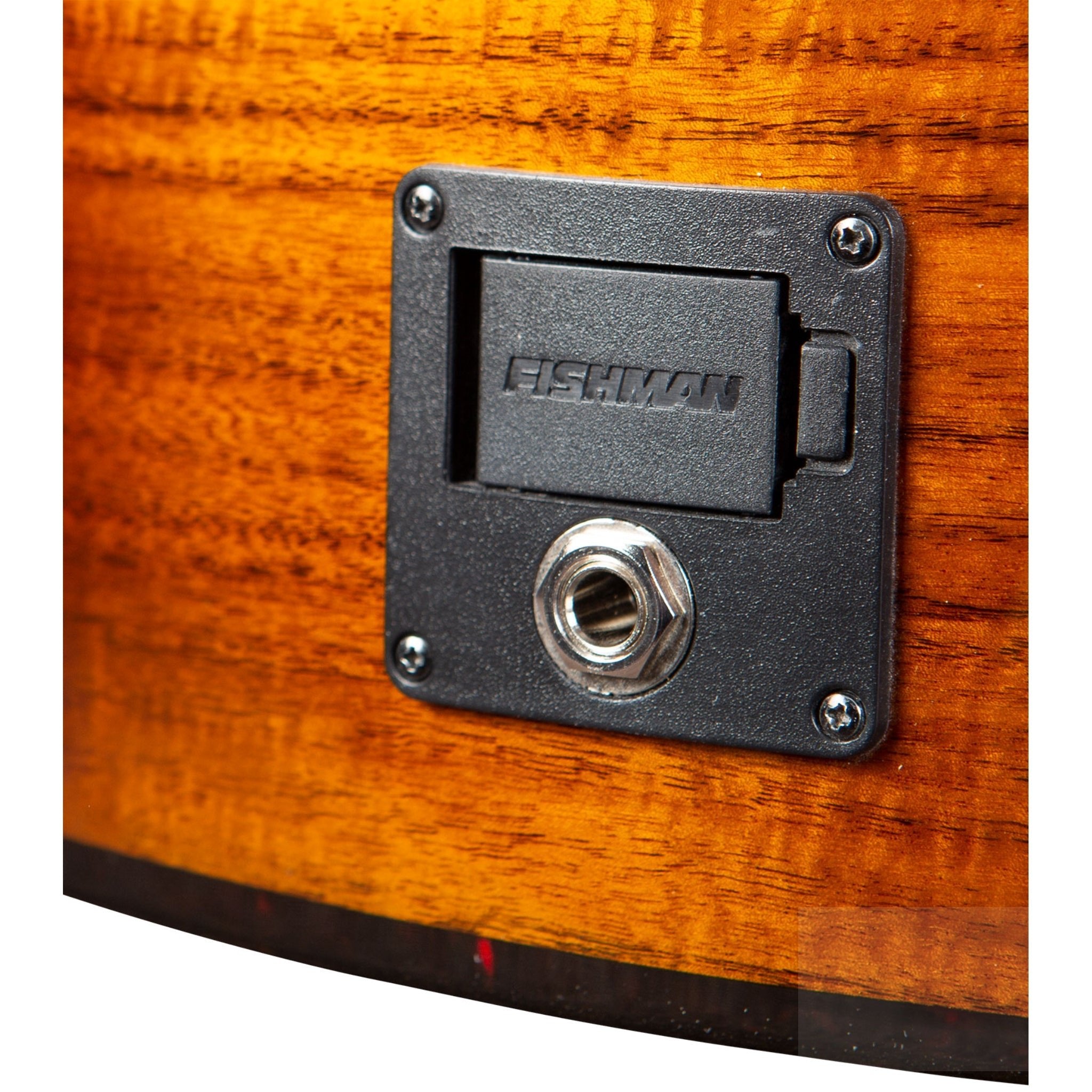 Breedlove Pursuit Exotic S Concert Edgeburst CE Koa - Koa - B - STOCK SPECIAL BUY - El Cajon Guitars and Music
