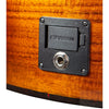 Breedlove Pursuit Exotic S Concert Edgeburst CE Koa - Koa - B - STOCK SPECIAL BUY - El Cajon Guitars and Music