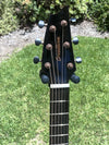 Breedlove Pursuit Exotic S Concert Edgeburst CE Koa - Koa - B - STOCK SPECIAL BUY - El Cajon Guitars and Music