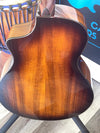 Breedlove Pursuit Exotic S Concert Edgeburst CE Koa - Koa - B - STOCK SPECIAL BUY - El Cajon Guitars and Music