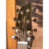 Breedlove Pursuit Exotic S Concert Edgeburst CE Koa - Koa - B - STOCK SPECIAL BUY - El Cajon Guitars and Music