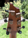 Breedlove Pursuit Exotic S Concert Edgeburst CE Koa - Koa - B - STOCK SPECIAL BUY - El Cajon Guitars and Music