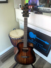 Breedlove Pursuit Exotic S Concert Edgeburst CE Koa - Koa - B - STOCK SPECIAL BUY - El Cajon Guitars and Music