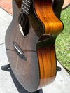 Breedlove Pursuit Exotic S Concert Edgeburst CE Koa - Koa - B - STOCK SPECIAL BUY - El Cajon Guitars and Music