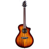 Breedlove Pursuit Exotic S Concert Edgeburst CE Koa - Koa - B - STOCK SPECIAL BUY - El Cajon Guitars and Music