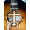 Breedlove Solo Pro Concert Edgeburst 12 String CE Red Cedar - African Mahogany - El Cajon Guitars and Music