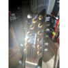 Breedlove Solo Pro Concert Edgeburst 12 String CE Red Cedar - African Mahogany - El Cajon Guitars and Music