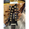 Breedlove Solo Pro Concert Edgeburst 12 String CE Red Cedar - African Mahogany - El Cajon Guitars and Music