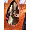 Breedlove Solo Pro Concert Edgeburst 12 String CE Red Cedar - African Mahogany - El Cajon Guitars and Music