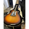 Breedlove Solo Pro Concert Edgeburst 12 String CE Red Cedar - African Mahogany - El Cajon Guitars and Music