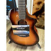 Breedlove Solo Pro Concert Edgeburst 12 String CE Red Cedar - African Mahogany - El Cajon Guitars and Music