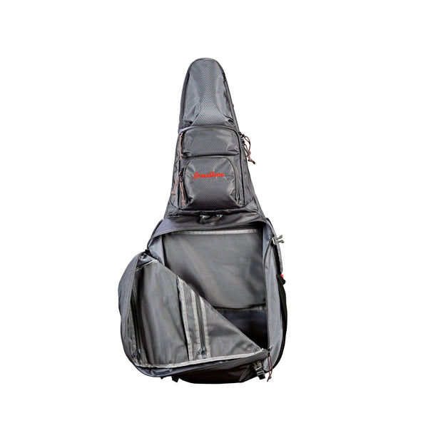 Breedlove TOUR - MATE TRAVEL BAG - El Cajon Guitars and Music