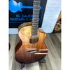 Breedlove USA Made Oregon Concert Sahara CE Myrtlewood - Myrtlewood LTD - El Cajon Guitars and Music