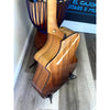 Breedlove USA Made Oregon Concert Sahara CE Myrtlewood - Myrtlewood LTD - El Cajon Guitars and Music