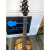 Breedlove USA Made Oregon Concert Sahara CE Myrtlewood - Myrtlewood LTD - El Cajon Guitars and Music