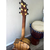 Breedlove USA Made Oregon Concert Sahara CE Myrtlewood - Myrtlewood LTD - El Cajon Guitars and Music