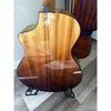 Breedlove USA Made Oregon Concert Sahara CE Myrtlewood - Myrtlewood LTD - El Cajon Guitars and Music