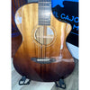 Breedlove USA Made Oregon Concert Sahara CE Myrtlewood - Myrtlewood LTD - El Cajon Guitars and Music