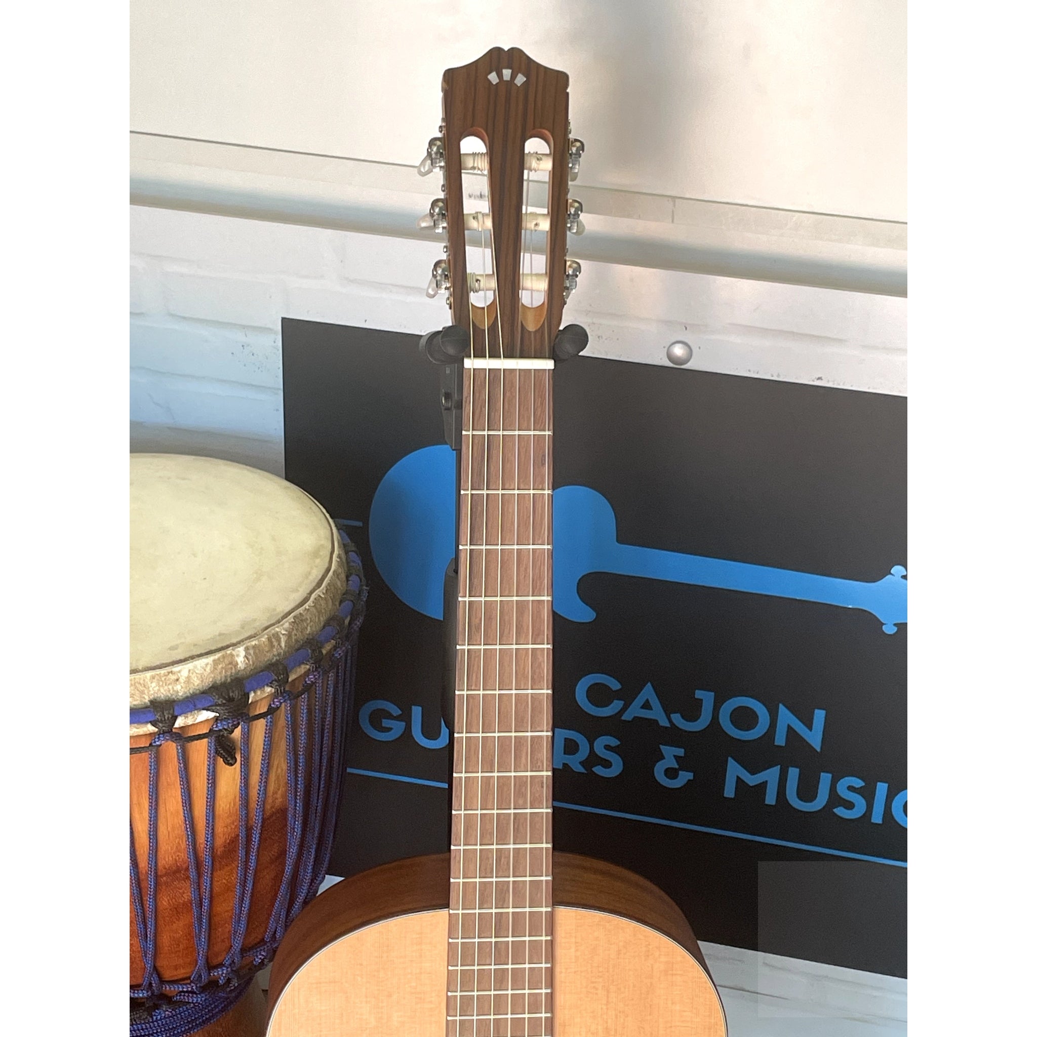 Cordoba C3M Classical Guitar - El Cajon Guitars and Music