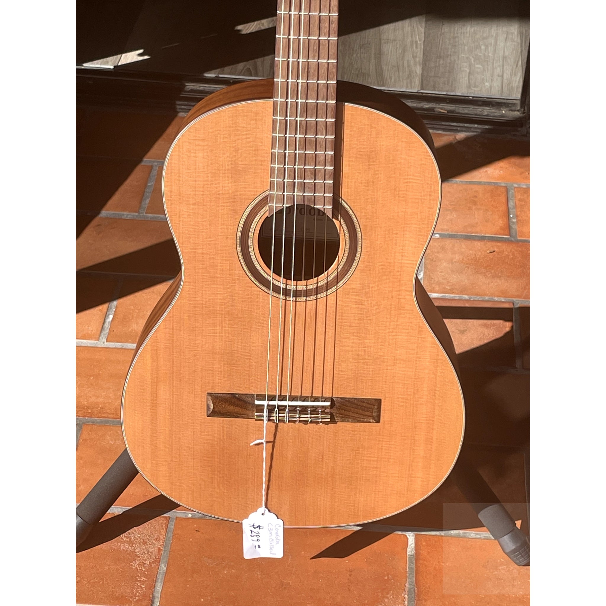 Cordoba C3M Classical Guitar - El Cajon Guitars and Music