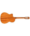 Cordoba C5 - CE SP Classical Cutaway Acoustic - Electric Nylon String Guitar - El Cajon Guitars and Music