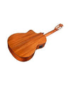 Cordoba C5 - CE SP Classical Cutaway Acoustic - Electric Nylon String Guitar - El Cajon Guitars and Music