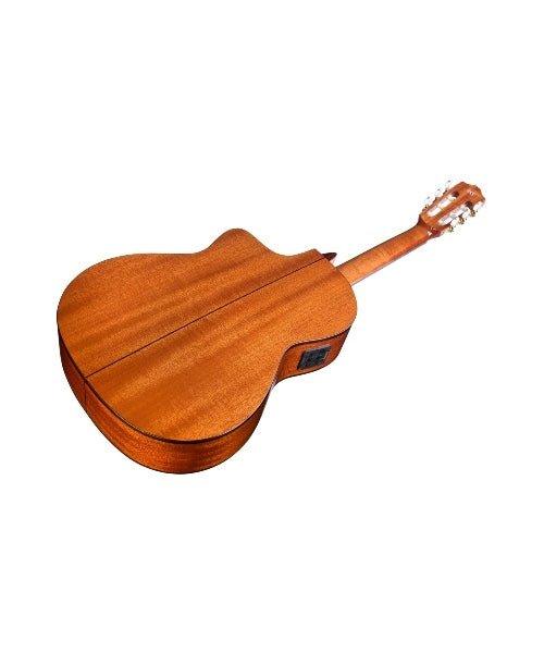 Cordoba C5 - CE SP Classical Cutaway Acoustic - Electric Nylon String Guitar - El Cajon Guitars and Music