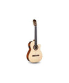 Cordoba C5 - CE SP Classical Cutaway Acoustic - Electric Nylon String Guitar - El Cajon Guitars and Music