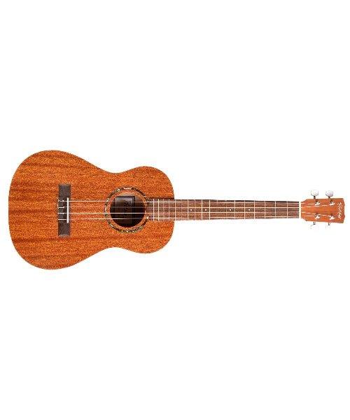 Cordoba U1B Baritone Ukulele, Natural Mahogany - El Cajon Guitars and Music