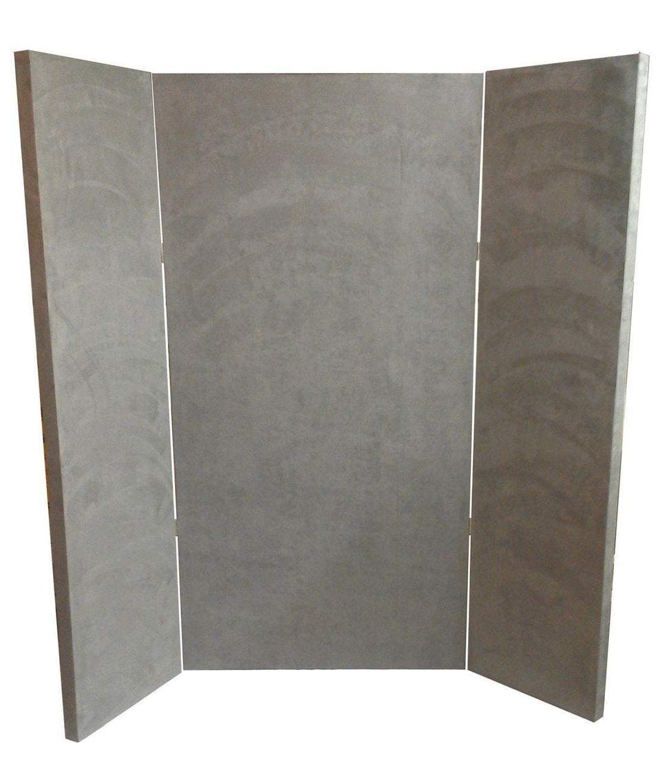Custom Built Mic Booth Bass Trap Combo - 6' x 6' (6 Foot)