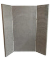 Custom Built Mic Booth Bass Trap Combo - 6' x 6' (6 Foot)