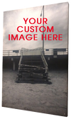 Custom Acoustic Art Panels