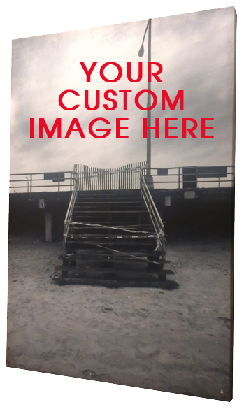 Custom Acoustic Art Panels