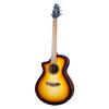 Discovery S Concert Edgeburst LH CE European - African mahogany - El Cajon Guitars and Music