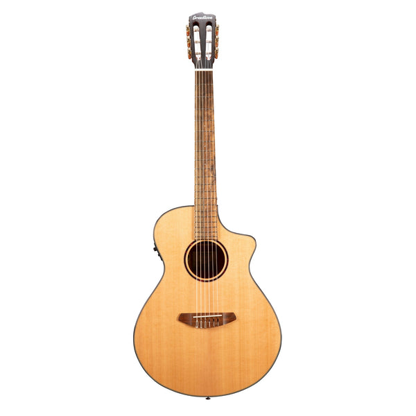 Discovery S Concert Nylon CE Red Cedar - African mahogany - El Cajon Guitars and Music
