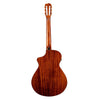 Discovery S Concert Nylon CE Red Cedar - African mahogany - El Cajon Guitars and Music