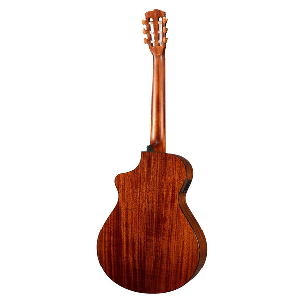Discovery S Concert Nylon CE Red Cedar - African mahogany - El Cajon Guitars and Music