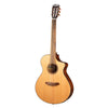 Discovery S Concert Nylon CE Red Cedar - African mahogany - El Cajon Guitars and Music